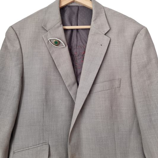 The Out Of Office Blazer